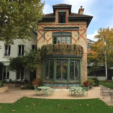 asnieres louis vuitton house|louis vuitton house paris.